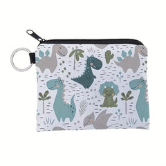 Dinosaur Waterproof Storage Bag for Boys