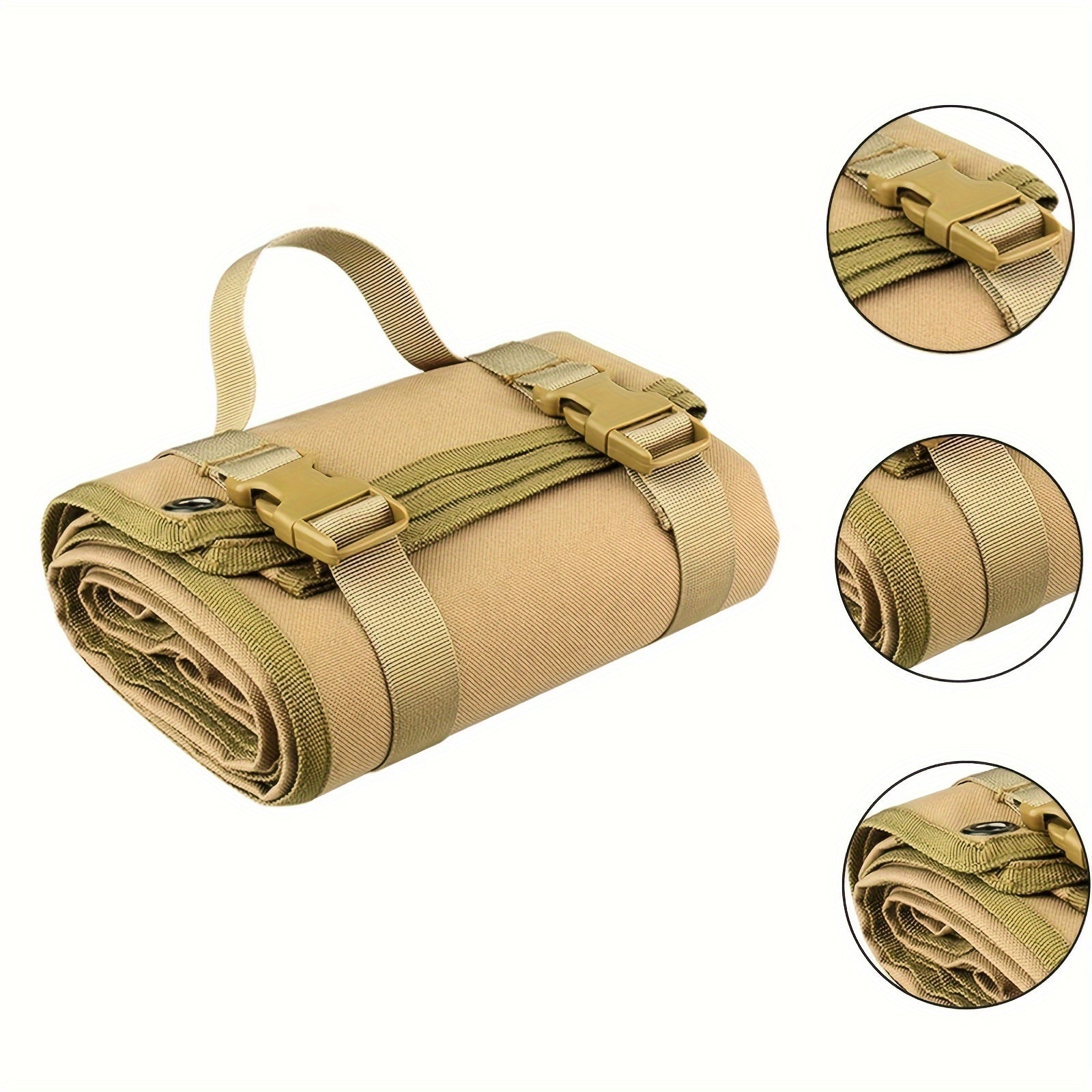 Shooting Mats Field Camping Outdoor Gear Supplies