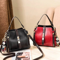 Fashion Bucket Bag Women Shoulder Crossbody Handbags