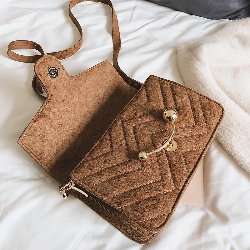 Fashion Women Handbags Shoulder Bags Crossbody Purse