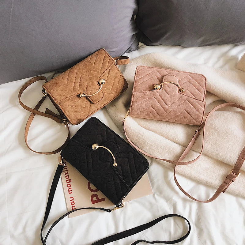 Fashion Women Handbags Shoulder Bags Crossbody Purse