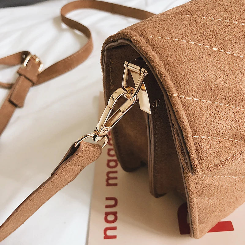 Fashion Women Handbags Shoulder Bags Crossbody Purse
