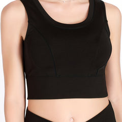 Workout Tank Tops For Women Shorts Yoga Running Crop Tops