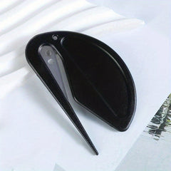 Elastic Hair Band Cutter Hair Ties Remover Hair Styling Tools for Girls