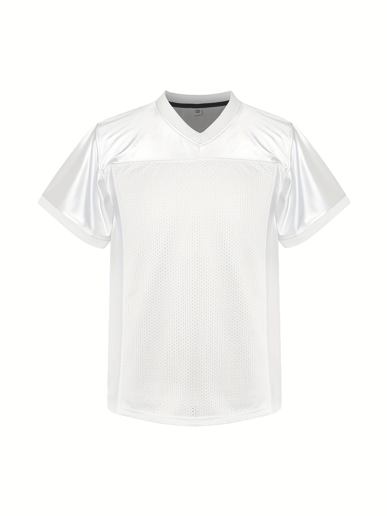 Youth Quick Drying Football Jerseys Boys Sports T shirt