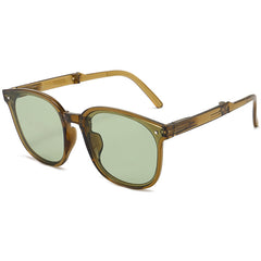 Polarized Vintage Round Sunglasses for Women