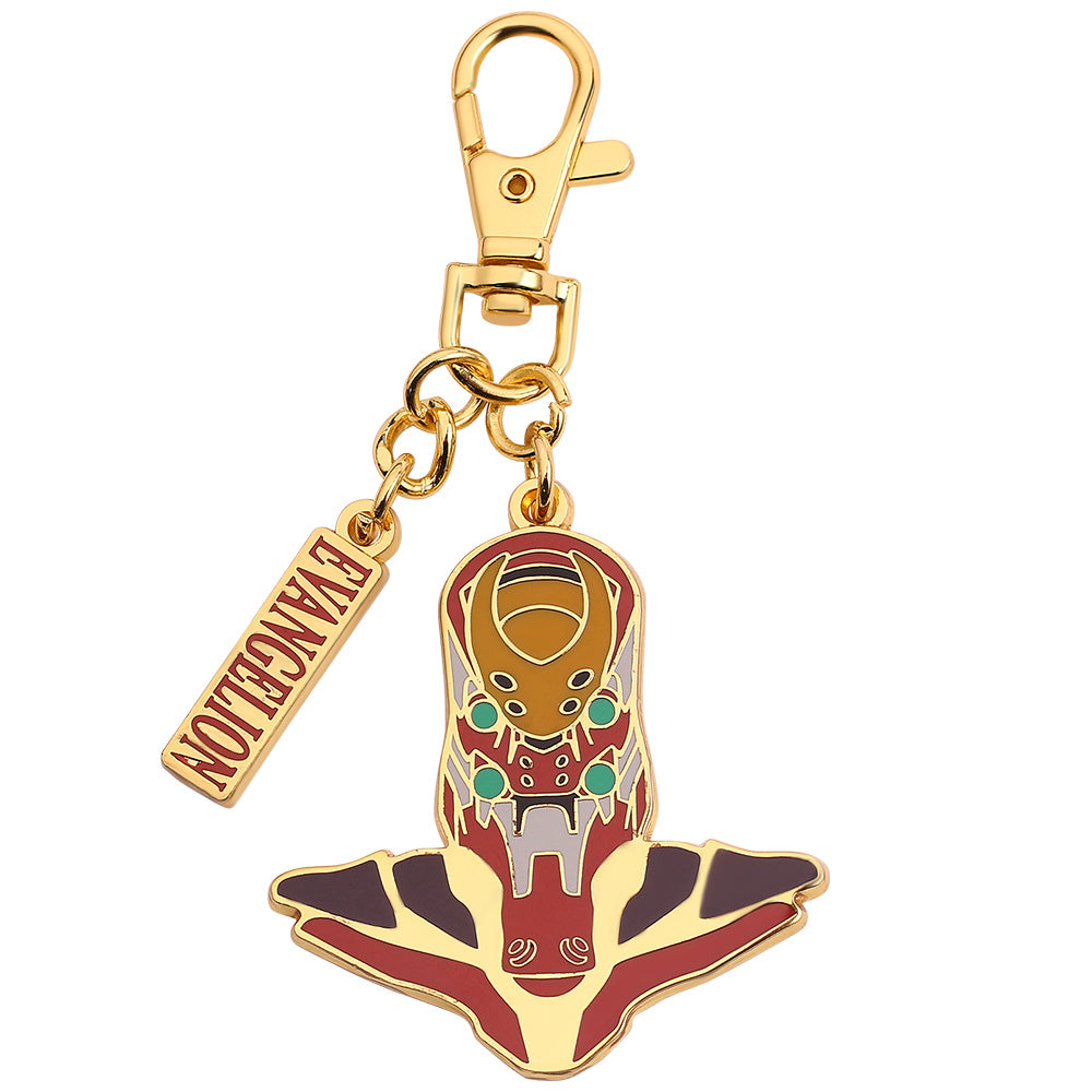 Japanese Anime Keychain Car Bag Charm Jewelry