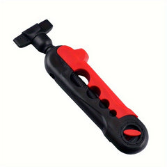 Adjustable Fishing Line Spooler Portable Universal Fishing Line Winder