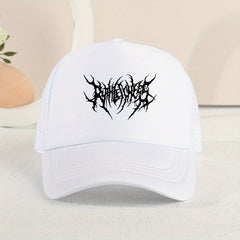 Summer Mesh Cap Sun Protection Breathable Comfortable Cap Kids Accessories