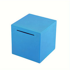 Metal Piggy Bank Anti fall Piggy Bank Gift Storage Tank