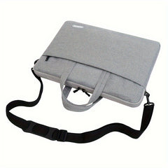Shoulder Crossbody Bag Laptop Handbag Casual Tablet Bag