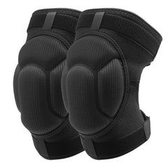 High Elastic Knee Protector for Sports Anti Collision and Non Slip Sponge