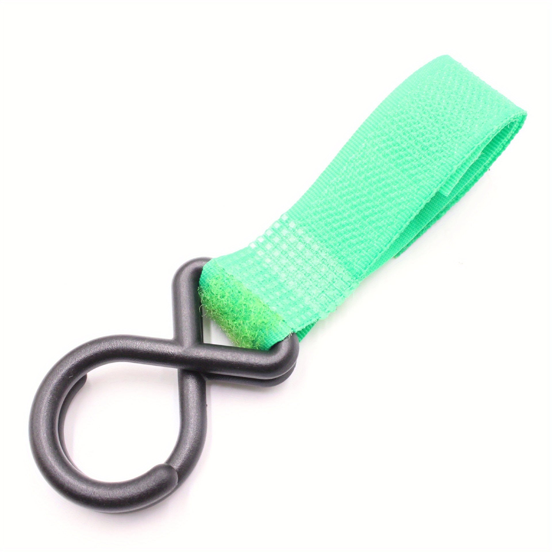 Nylo Hanger For Baby Stroller Colorful Hook
