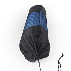 Adjustable Yoga Mat Storage Bag Oxford Mesh Bag