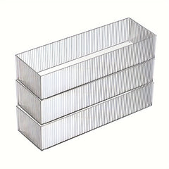Acrylic Makeup Box Lipstick Organizer Cosmetic Storage Home Desktop Shelf