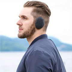 Windproof Ear Warmers Earmuffs Antifreeze Ears