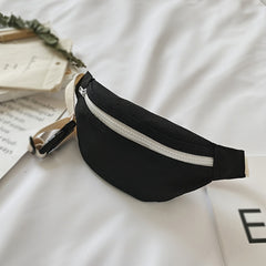 Unisex Waist Bag Chest Crossbody Bag for St Patrick's Party