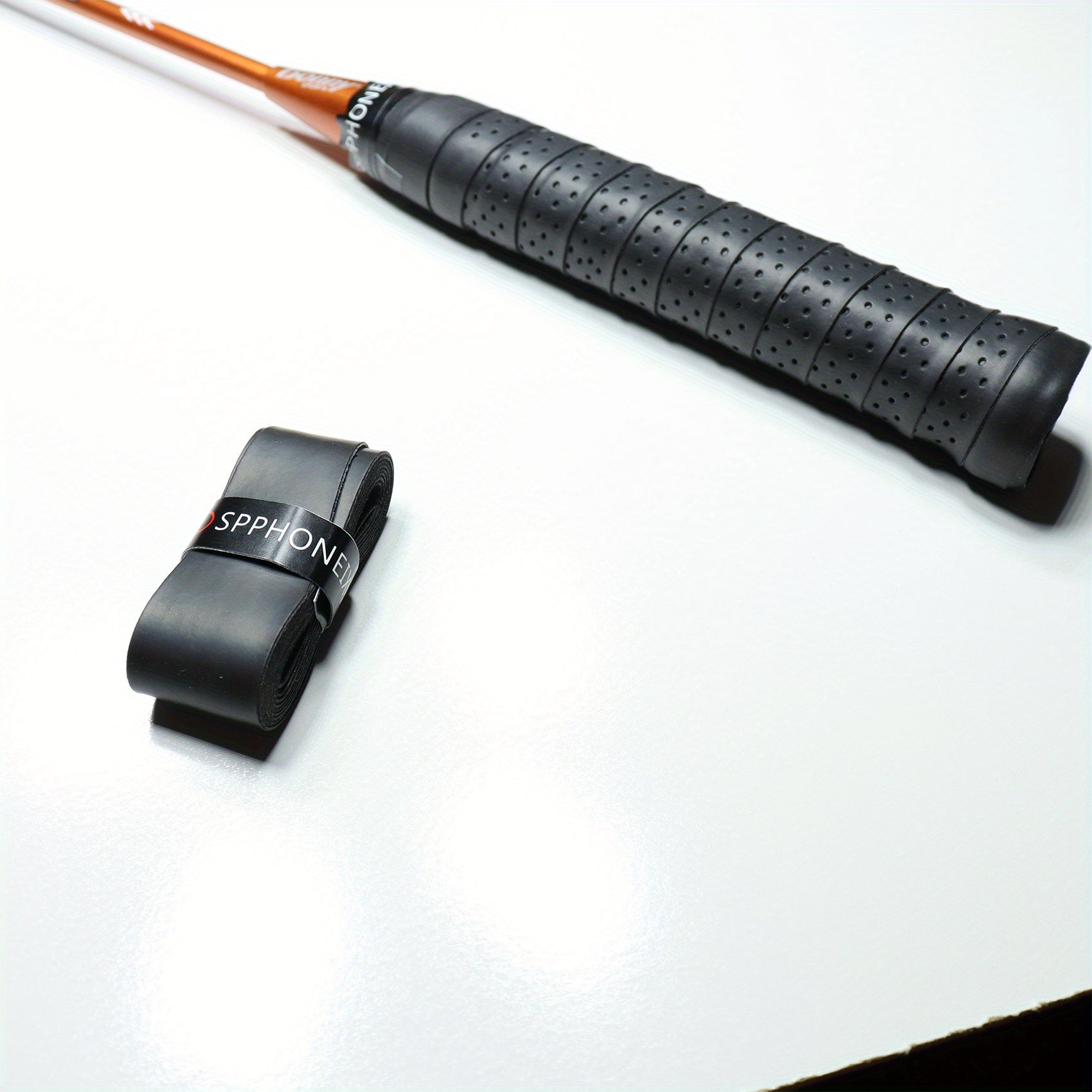Anti Slip Badminton Grip Tape for Racquet