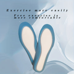 Shoe Cushions Pads Plantar Fasciitis Insoles - Foot Care Insoles