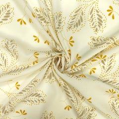 Comfortable Breathable Chiffon Fabric DIY Clothes Pants Dress 1yard