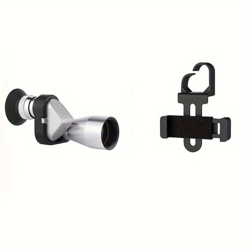Mini Portable Hiking Telescope Outdoor Camping 8x Telescope