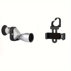 Mini Portable Hiking Telescope Outdoor Camping 8x Telescope