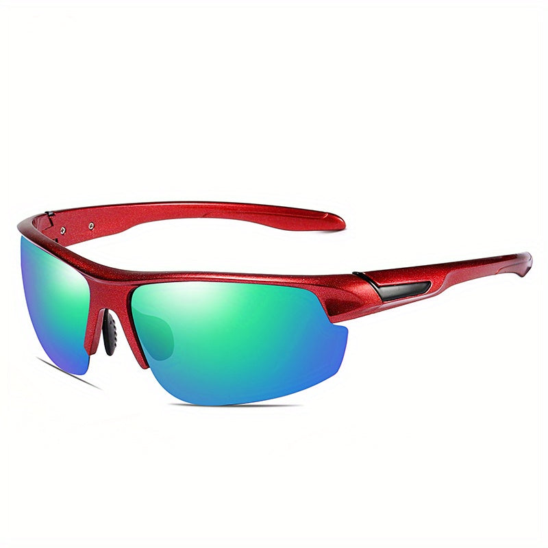 Men's Polarized UV Protection Sports Glasses 8526