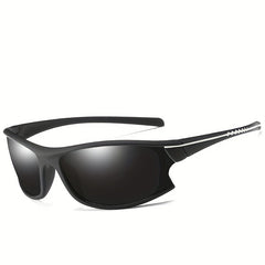 Men Casual Polarized Sports Sunglasses UV Protection