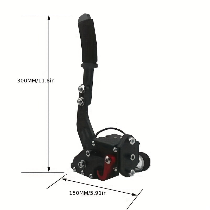Racing Simulator Handbrake for G29 T300GT
