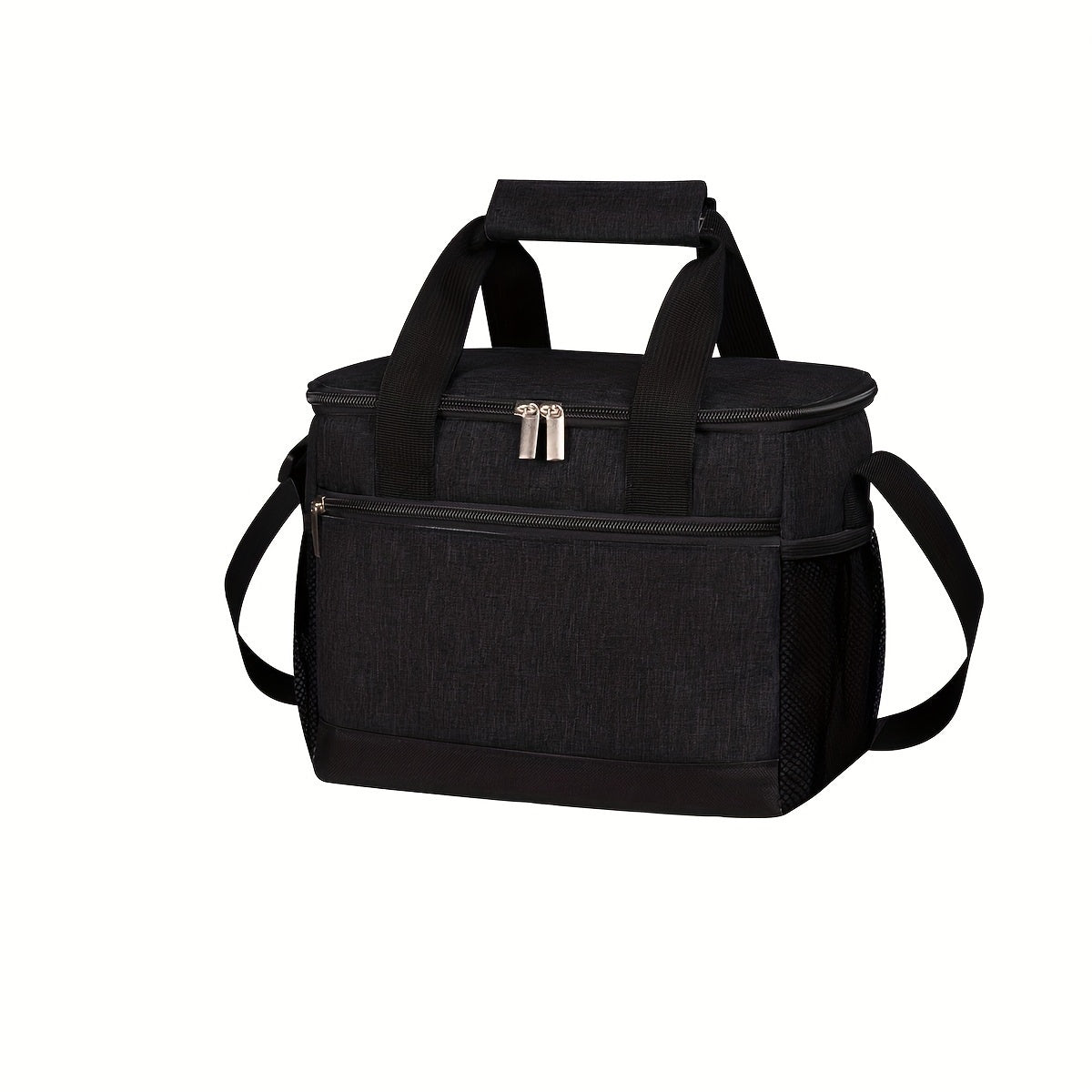 Large Capacity Insulation Bag for Outdoor Camping and Picnic