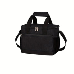 Large Capacity Insulation Bag for Outdoor Camping and Picnic