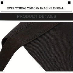 Concealed Belly Band Holster Carry Flexible Waist Belt