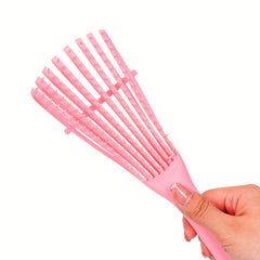 Hair Detangling Brush For All Hair Types Anti Static Scalp Massage