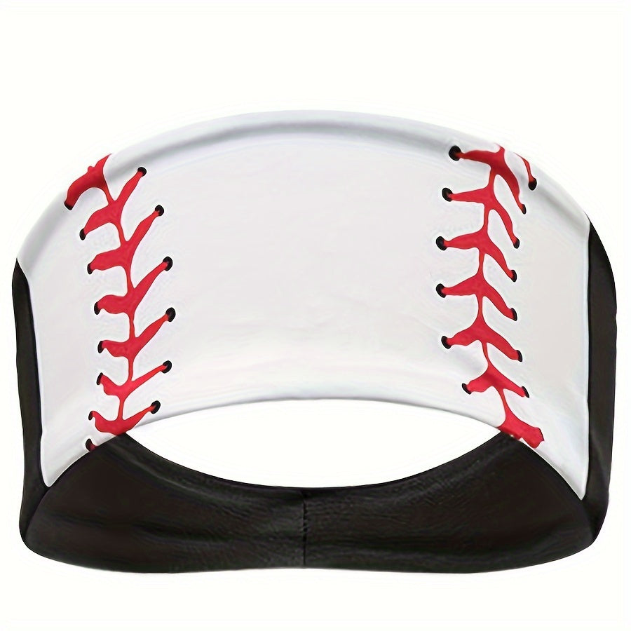 2pcs Sports Headbands for Volleyball Sweat Absorption
