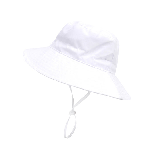 Unisex Fisherman's Hat Sun Protection Bucket Hat