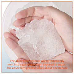 10pcs Hanging Ear Vomiting Bag Disposable Travel Sanitary Bag