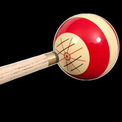 Billiards Game Training Cue Ball - Perfect Practice Accessory