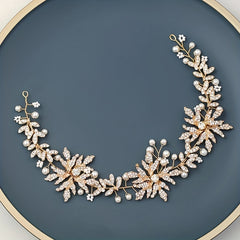 Bridal Headpieces Wedding Hair Band for Prom