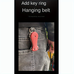 Outdoor Slingshot with Folding Frame - Portable and Easy to Storage