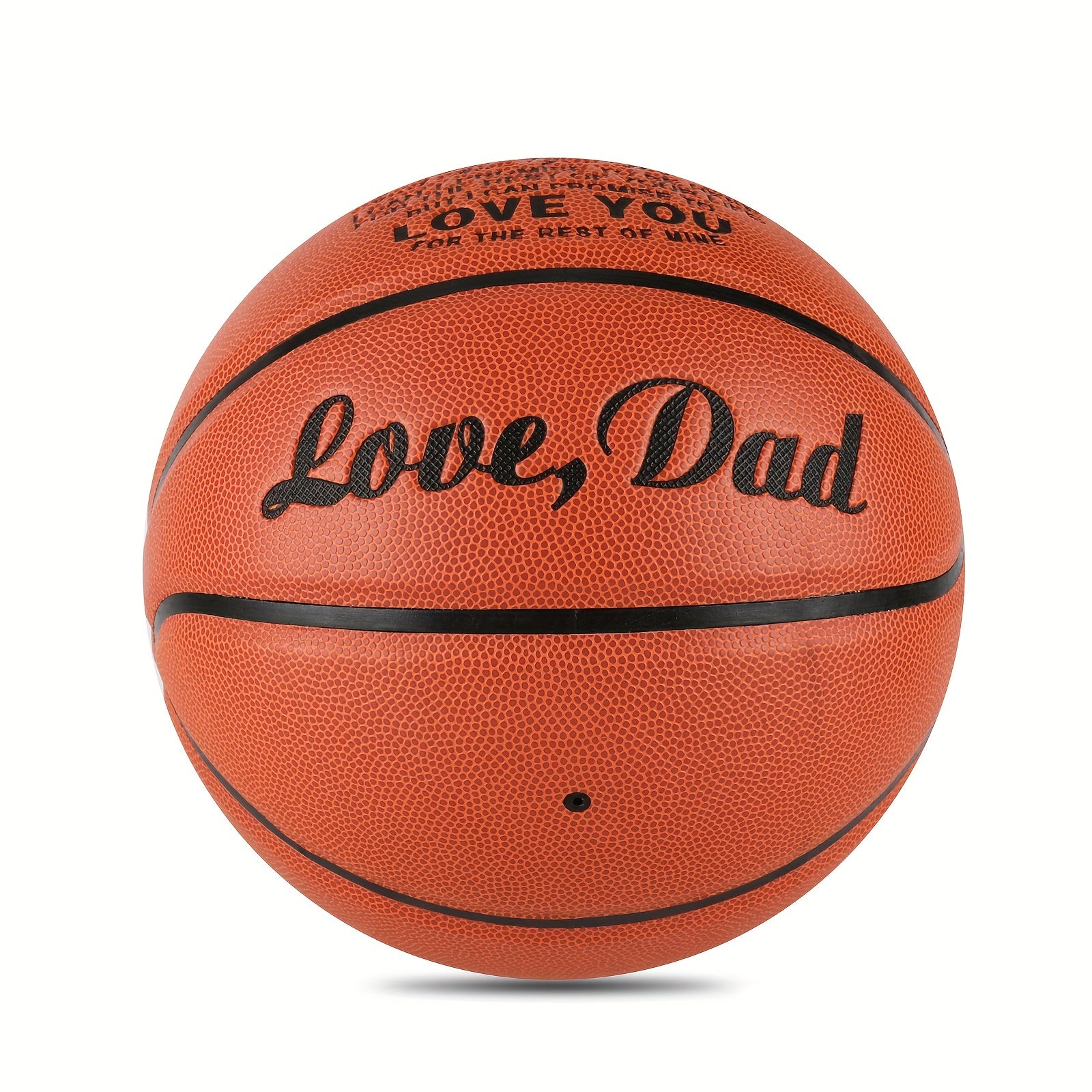 Basketball for Your Son - The Perfect Gift for Graduation