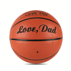 Basketball for Your Son - The Perfect Gift for Graduation