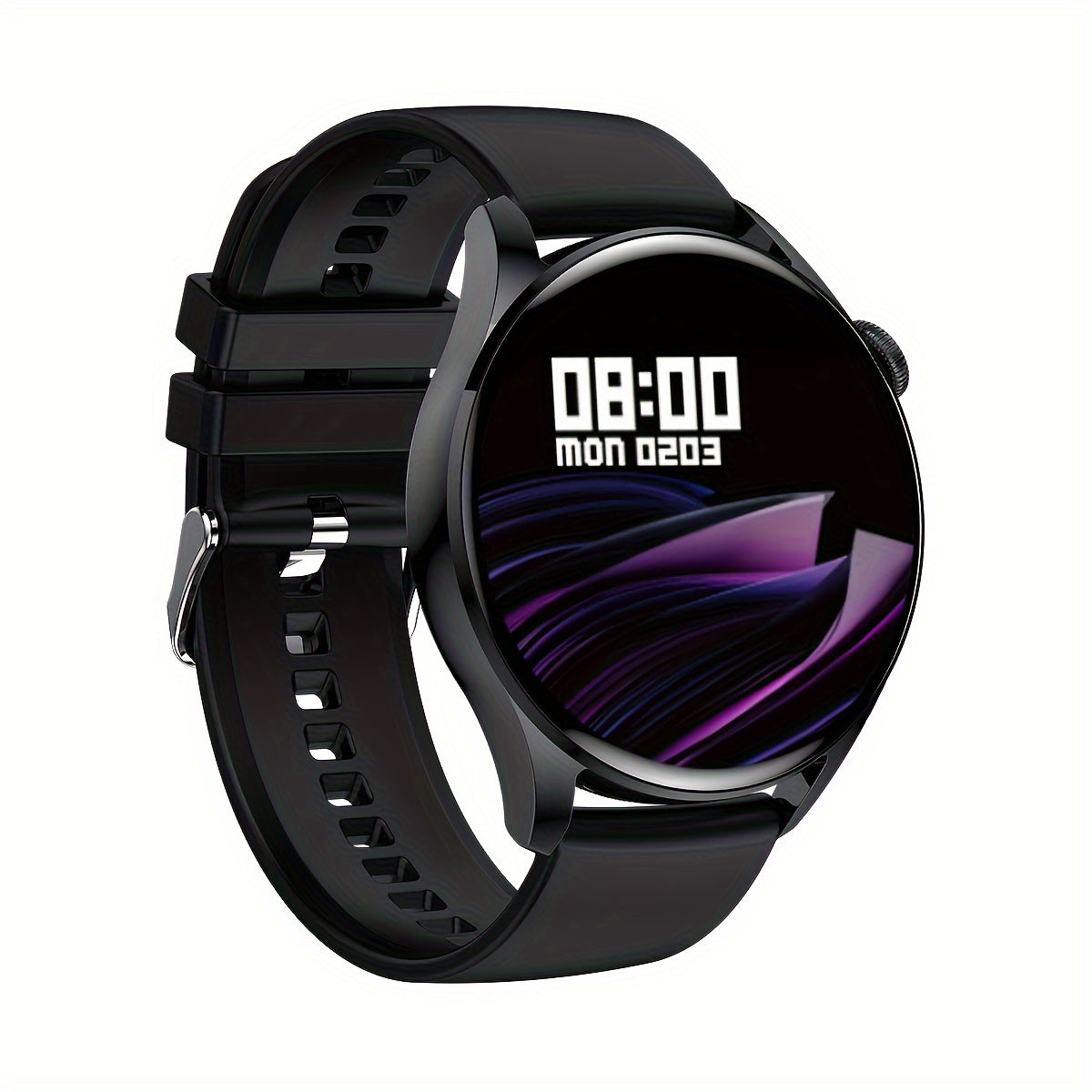 Women's Sports Smart Watch with Dial Calls Pedometer Alarm Stopwatch