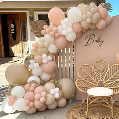 Table Balloons Balloon Decorations Scene Decorations Room Decorations