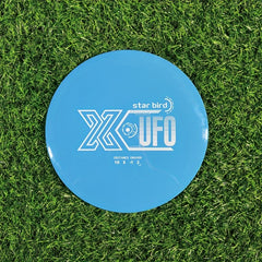X UFO 175 177g Distance Driver Golf Disc