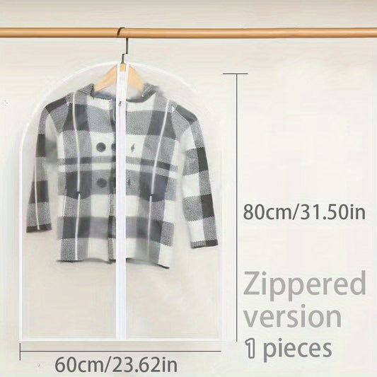Durable Clothes Dust Cover and Garment Bag