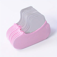 10 Pairs Kids Invisible Socks for Spring Summer