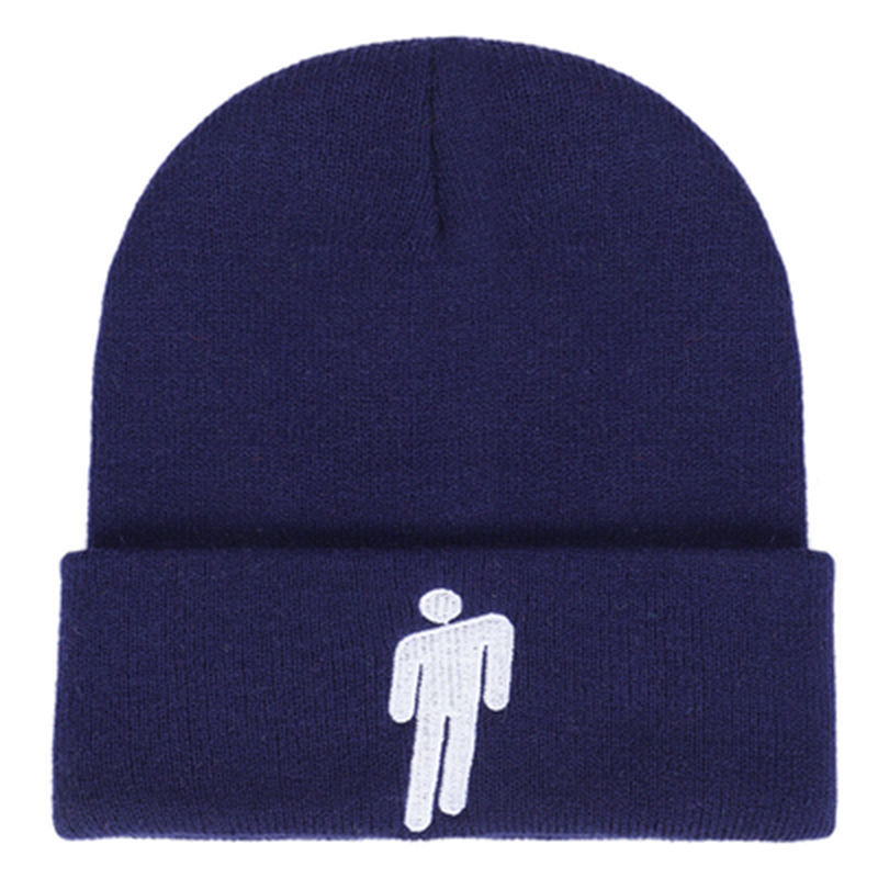 Soft Knit Beanie Winter Hat Unisex Gift for Her
