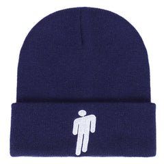 Soft Knit Beanie Winter Hat Unisex Gift for Her