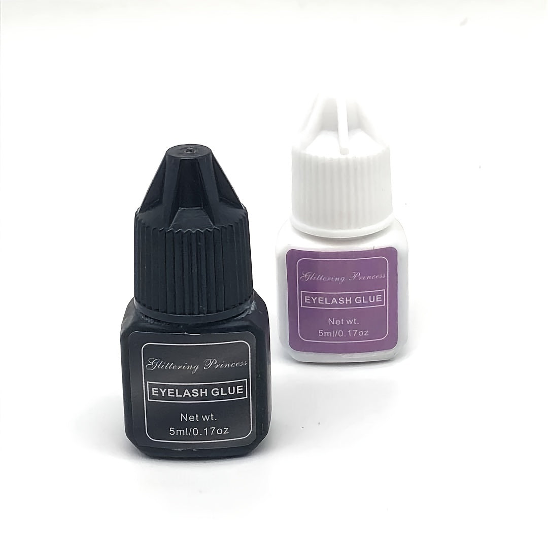 Professional Lash Extension Glue Fast Drying Long Lasting No Irritation