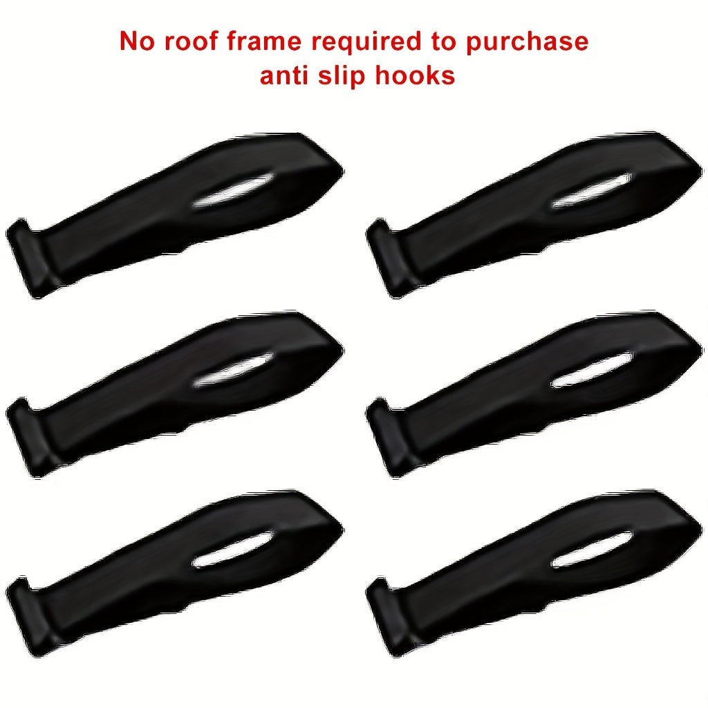 Waterproof Cargo Bag Foldable Car Roof Cargo Carrier Universal Luggage